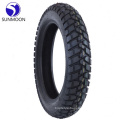 Sunmoon Popular Pattern 30018 Motorcycle Tyre Mrf Tire Suppliers